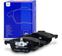 KIT PASTIGLIE FRENO ANT ATE FORD ECO 1.5 Ti-VCT 81KW 13> 13046071932