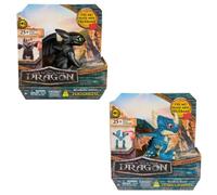 6072696 DRAGONS Mini Draghi Interattivi SINGOLO - 2 Varianti