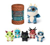 6072910 681147066823 DreamWorks Dragons How to Train Your Dragon, mini peluche g