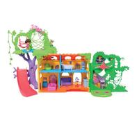 6073669 DORA L'ESPLORATRICE Casita con Suoni