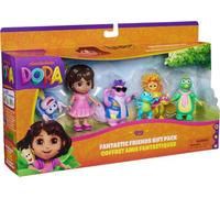 6073738 DORA L'ESPLORATRICE Gift Pack