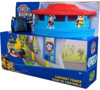 6073765 PAW PATROL Torre Quartier Generale Nuovo Pack