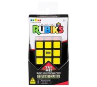 6074028 RUBIK'S Cubo Timer 3x3