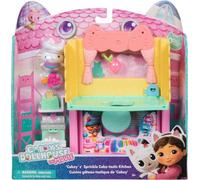 6074281 GABBY'S DOLLHOUSE Le stanze deluxe_Cucina