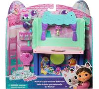 6074306 GABBY'S DOLLHOUSE Le stanze deluxe_Bagno