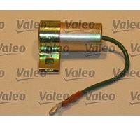 607453 VALEO Condensatore, Impianto d'accensione per ALFA ROMEO,AUTOBIANCHI,CITR