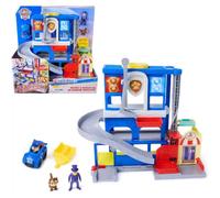 6074775 PAW PATROL Stazione di Polizia