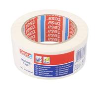 60760-00094-15 Nastro: Avviso bianco L: 33 m W: 50 mm autoadesivo Thk: 0,15 m...