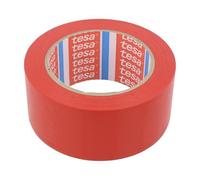 60760-00096-15 Nastro: Avviso rosso L: 33 m W: 50 mm autoadesivo Thk: 0,15 mm...