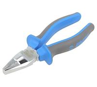 607867 Pinza per afferrare e tagliare universale 160 mm 405/1BI UNIOR