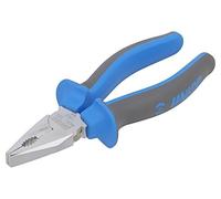 607870 Pinza per afferrare e tagliare universale 160 mm 406/1BI UNIOR