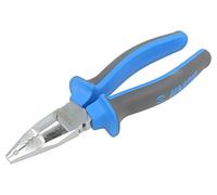 607873 Pinza per afferrare e tagliare crimpatura universale 180 mm UNIOR