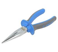 607876 Pinza semicircolare allungata 170 mm Conforme a: DIN/ISO 5745 UNIOR