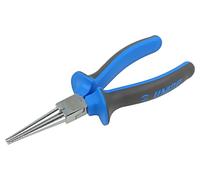 607881 Pinza tonda allungata 160 mm Conforme a: DIN/ISO 5745 476/1BI UNIOR