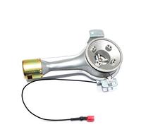 6079 Bruciatore Di Ricambio Per Fornellino Laterale Barbecue Campingaz 4 Select