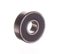 608-2RSH/C3WT SKF Cuscinetto a sfere 8,00x22,00x7,00mm