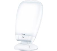 Beurer TL 80 weiss Tageslichtlampe Lichttherapie Steckdose 608.10