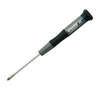 608308 Cacciavite Pozidriv® Precisione PZ0 625E L.KLIn: 60mm UNIOR