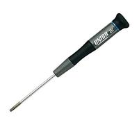 608316 Cacciavite Torx® Precision TX20 621E L.KLIn: 80mm UNIOR