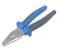 608354 Pinza per afferrare e tagliare universale 220mm 406/1BI UNIOR