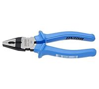 608669 pinza universale 180 mm Conforme a: DIN/ISO 5746 405/4G UNIOR