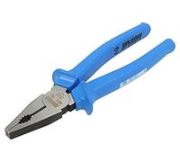 608677 Pinza universale 220 mm Conforme a: DIN/ISO 5746 406/4G UNIOR