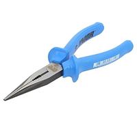 608710 Pinza semicircolare 170 mm Conforme a: DIN/ISO 5745 508/4G UNIOR