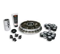 Variatore Multivar MALOSSI BMW c600 Sport BMW C 650 Gt 5115501 per Moto