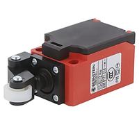 6088171016 Interruttore di fine corsa NO + NC 10A max 240VAC max 240VDC M16 I...