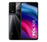 6090968 TCL 505 128GB 4GB SPACE GREY