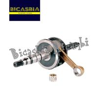 6091 - ALBERO MOTORE PEUGEOT 50 4T SPEEDFIGHT 3 - VIVACITY - V-CLIC