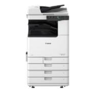 6091947 MULTIFUNZIONE CANON IR 2930i A3 30ppm 2X550FF 2Gb DADF LAN USB WiFi No T