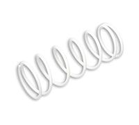 Molle Di Contrasto Frizione MALOSSI Rinforzato Bianco Honda @ 125 / Pcx Sw 125