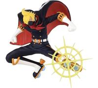 Banpresto One Piece Battle Record Collection Sanji Aka Osoba-Mask