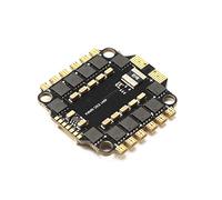 60A Brushless ESC 4in1 Brushless ESC Supporto DShot300-600/Multishot/Oneshot/PMW 30,5 x 30,5 mm per RC FPV Racing Drone