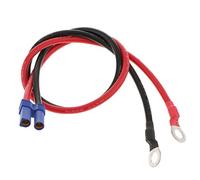 60A EC5 ad anello cavo adattatore terminale per auto Jump Starter alimentazione di emergenza