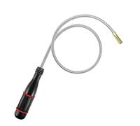 60CM Calamita Telescopica Sollevatore, Asta Calamita Flessibile, Raccolta Magnetico, Strumento di Pickup Magnetico per Raccolta di Piccole Pezzi, Bulloni, Oggetti Metallici, Ricambi Auto