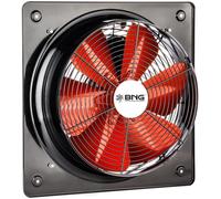 60cm Industria Ventilatore Assiale a Parete di Finestra da