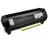 60F2000 TONER COMPATIBILE PER LEXMARK MX510DE