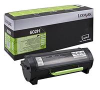 60F2H00 - 602H 10K Rückgabe-Tonerkassette mit hoher Kapazität RETURN PROGRAM TONER CARTRIDGE