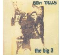 60FT Dolls - Big 3