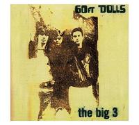 60ft Dolls - The Big 3 by 60ft Dolls
