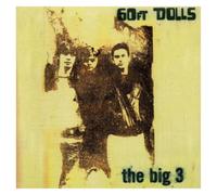 60ft Dolls The Big 3 (CD) Album