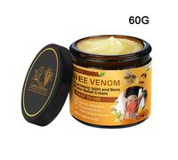 60g Crema Articolazioni Curcuma & Propoli -Sollievo Naturale da Dolore e Artrite