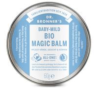 60g DR. BRONNER'S BIO MAGIC BALM Baby-Mild