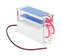 60G / H Generatore di Filtro Aria Ozonizzatore Purificatore Trattamen5454 [EEK: A]