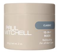 60g Paul Mitchell Classic 15-In-1 Mask