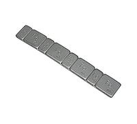60G PESI EQUILIBRATURA ADESIVO RUOTE AUTO MOTO CICLOMOTORE UNIVERSALE EQUILIBRIO PNEUMATICO