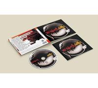 60Hz CD