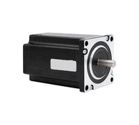 60J18100-440-8(F) Stepper electronic starter Nema24 High Power Stepper electronic starter Open Loop Digital Stepping